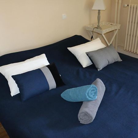 Chambres Et Table L' Echappee Bouvesse-Quirieu Εξωτερικό φωτογραφία