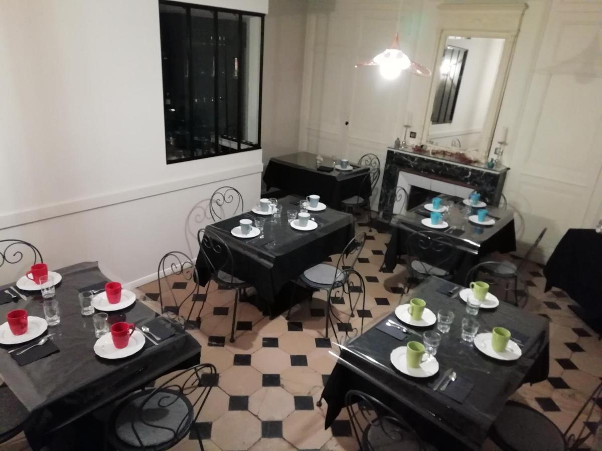 Chambres Et Table L' Echappee Bouvesse-Quirieu Εξωτερικό φωτογραφία